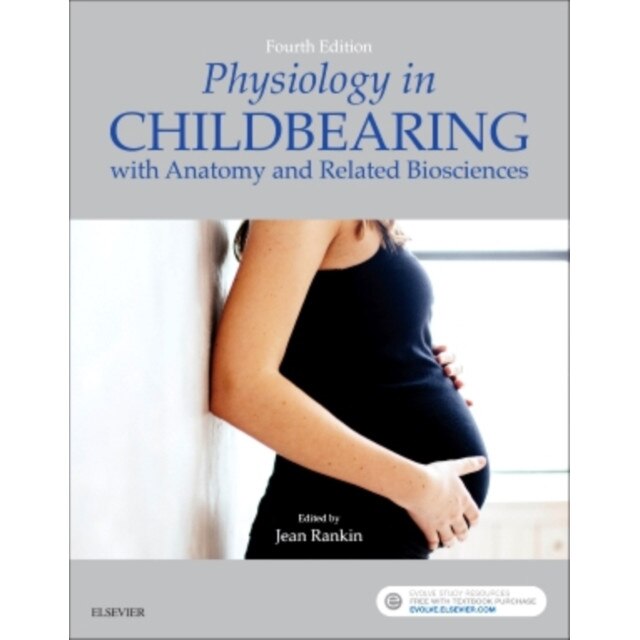 Physiology in Childbearing de Jean Rankin
