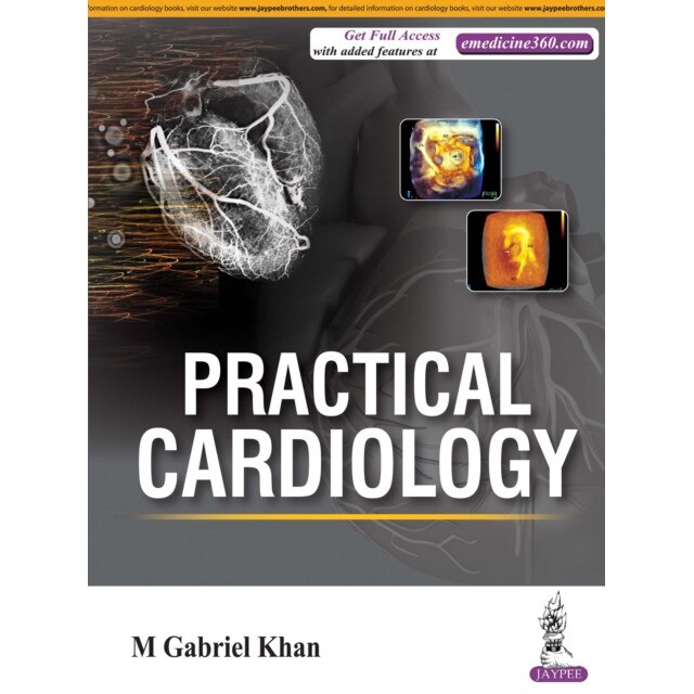 Practical Cardiology de Gabriel M. Khan