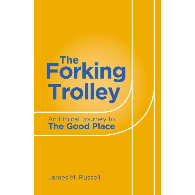 The Forking Trolley de James M Russell