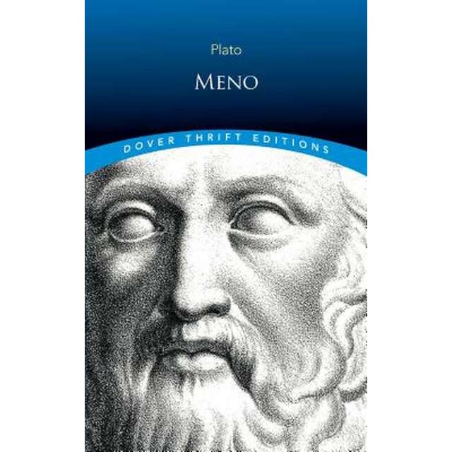 Meno de Plato
