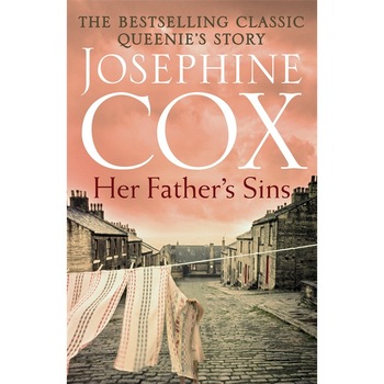 Her Father's Sins de Josephine Cox Her Father's Sins de Josephine Cox