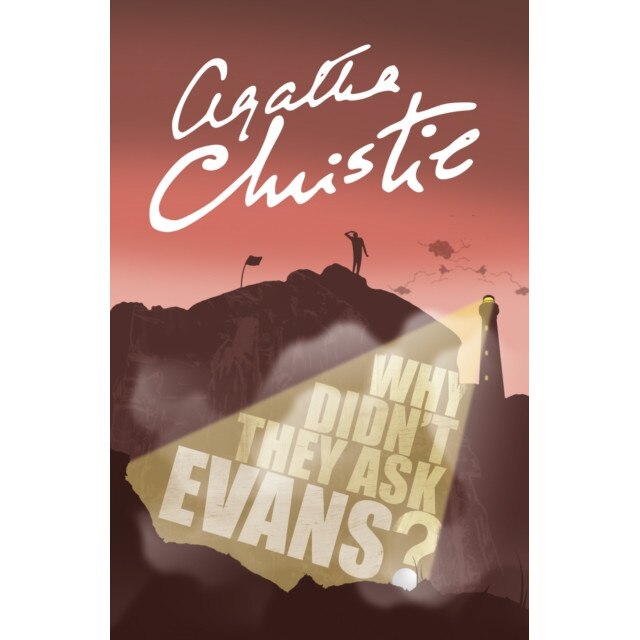 Why Didn't They Ask Evans? de Agatha Christie