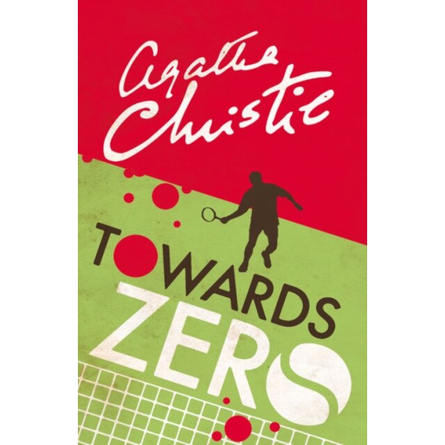 Towards Zero de Agatha Christie