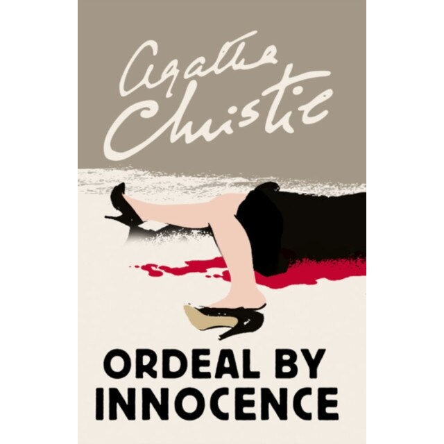 Ordeal by Innocence de Agatha Christie