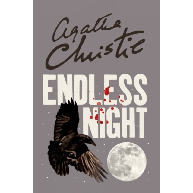 Endless Night de Agatha Christie