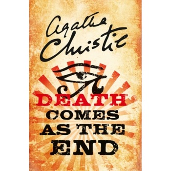 Death Comes as the End de Agatha Christie Death Comes as the End de Agatha Christie