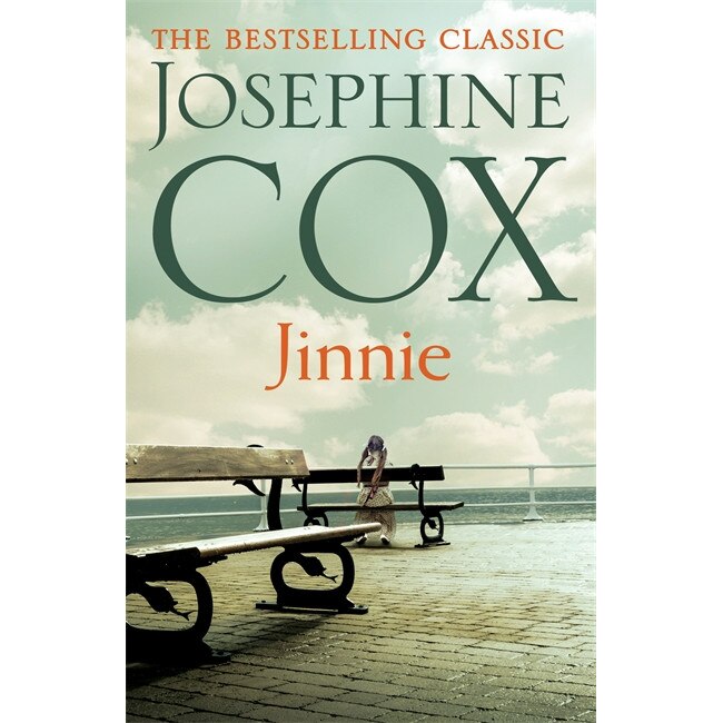 Jinnie de Josephine Cox