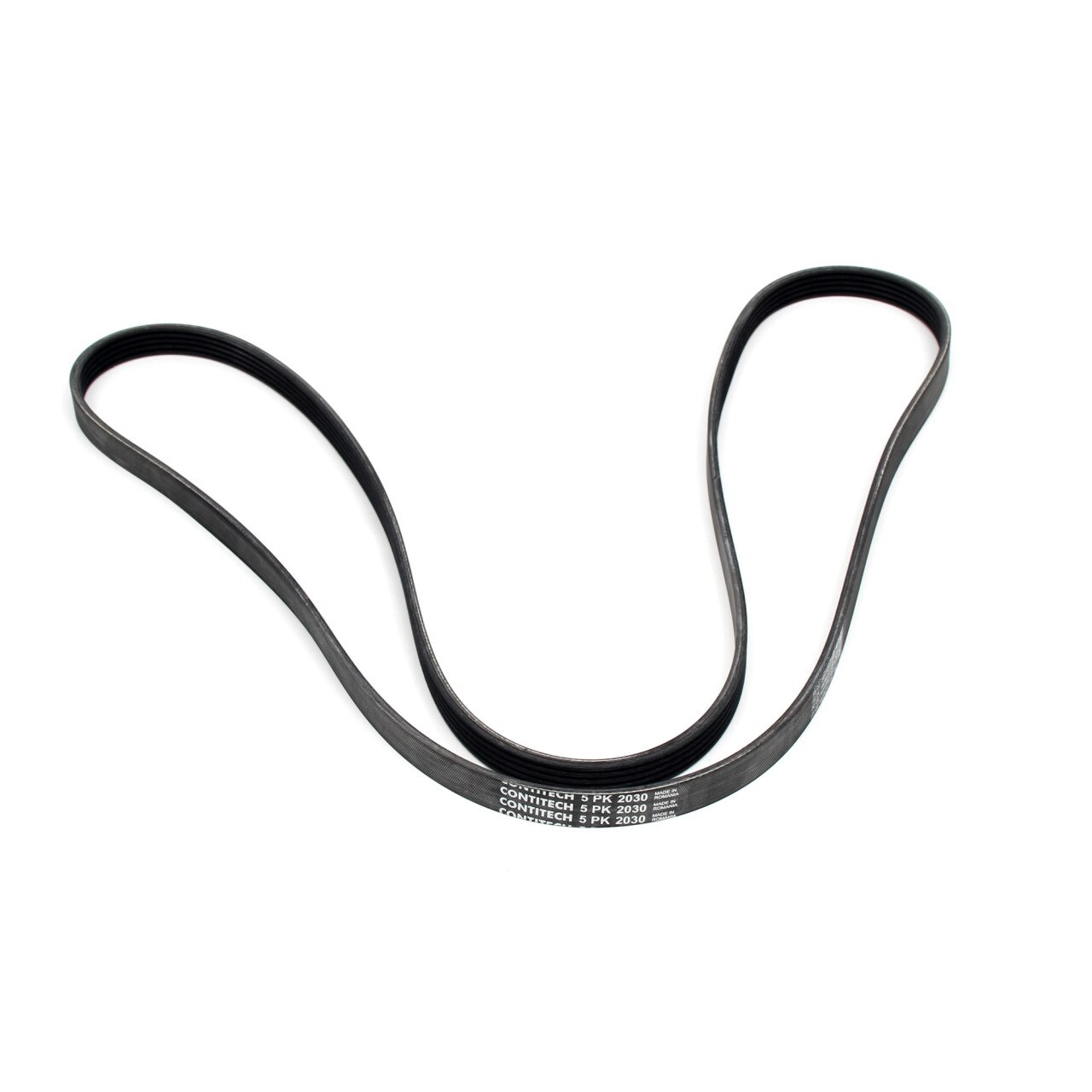 Curea 5 PK 2030 ContiTech pentru BMW E39, MG, Rover, Land Rover