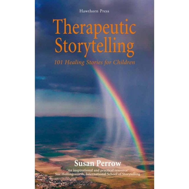 Therapeutic Storytelling de Susan Perrow