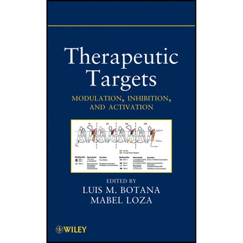 Therapeutic Targets de Luis M. Botana Therapeutic Targets de Luis M. Botana