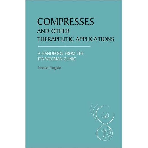 Compresses and Other Therapeutic Applications de Monika Fingado