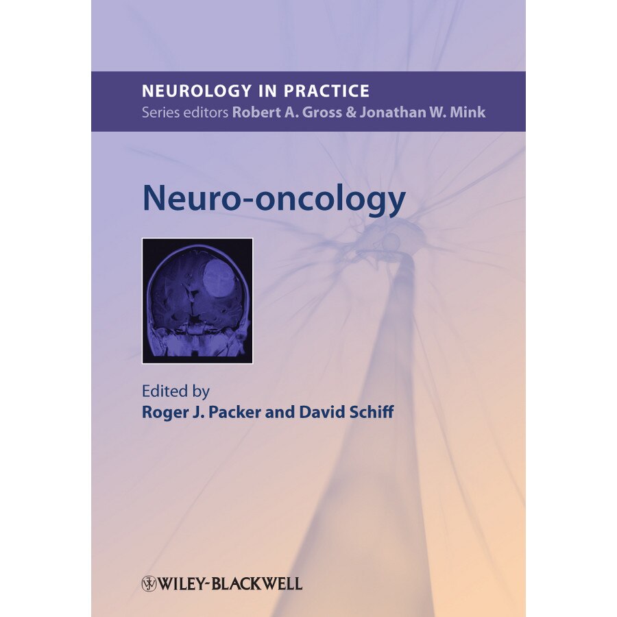 Neuro/-/oncology de Roger J. Packer