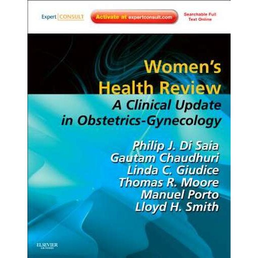 Women's Health Review de Philip J. DiSaia