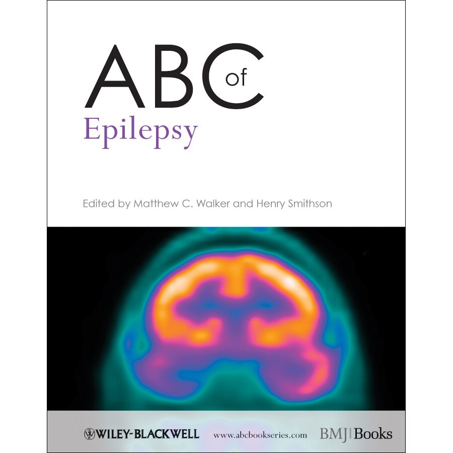 ABC of Epilepsy de W. Henry Smithson