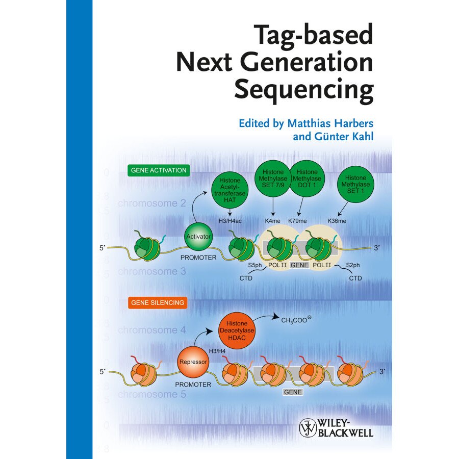 Tag/-/based Next Generation Sequencing de Matthias Harbers
