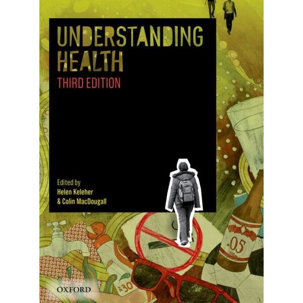 Understanding Health de Helen Keleher