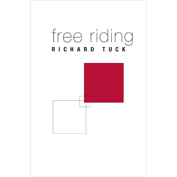 Free Riding de Richard Tuck