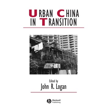 Urban China in Transition de John Logan Urban China in Transition de John Logan