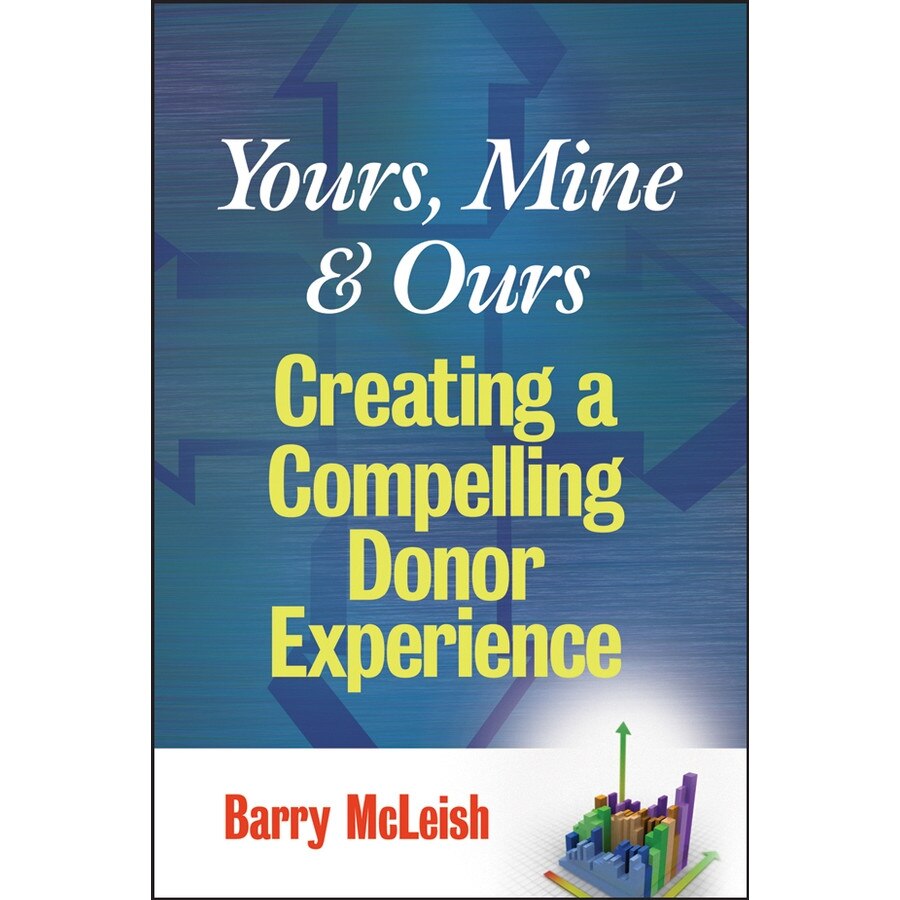 Yours, Mine, and Ours de Barry J. McLeish