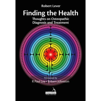 Finding the Health de Robert Lever Finding the Health de Robert Lever