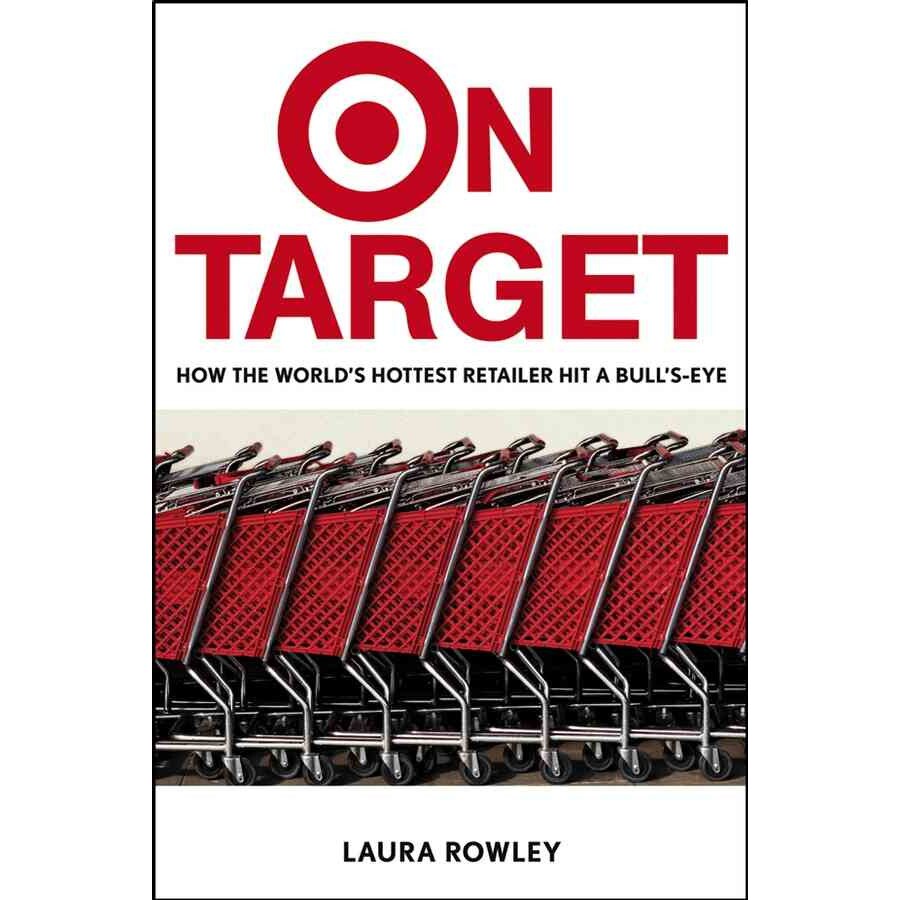 On Target de Laura Rowley