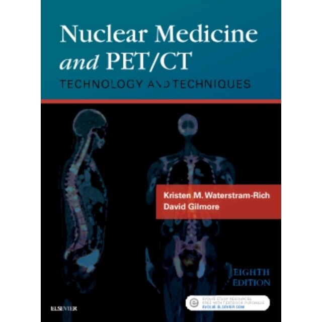 Nuclear Medicine and PET/CT de Kristen M. Waterstram-Rich