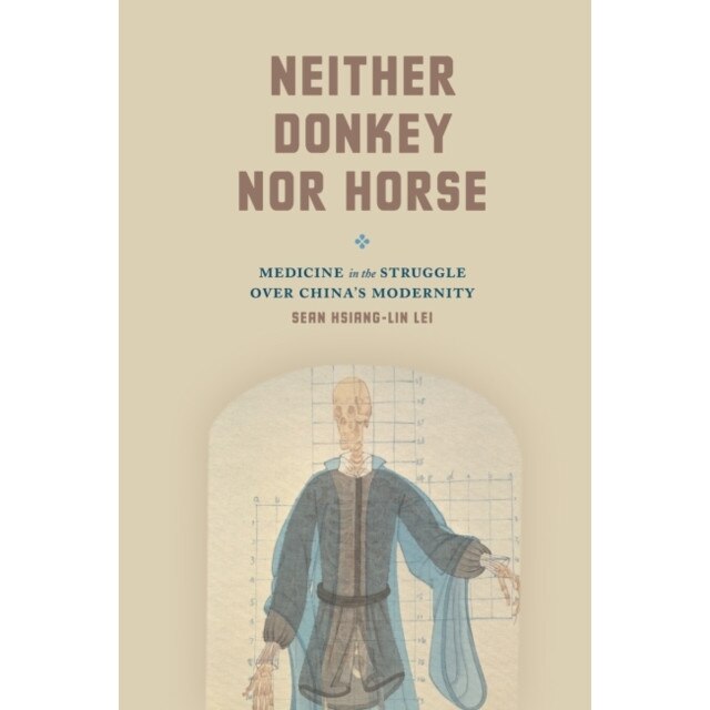 Neither Donkey nor Horse de Sean Hsiang-lin Lei