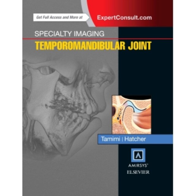 Specialty Imaging: Temporomandibular Joint de Dania Tamimi