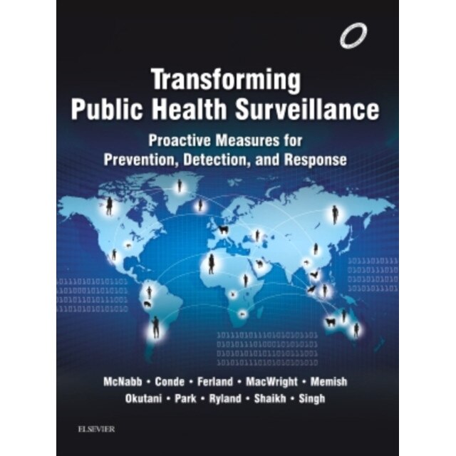 Transforming Public Health Surveillance de Scott JN McNabb