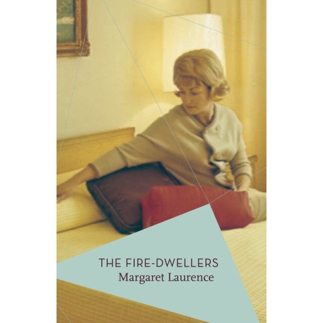 Fire-Dwellers de Margaret Lawrence
