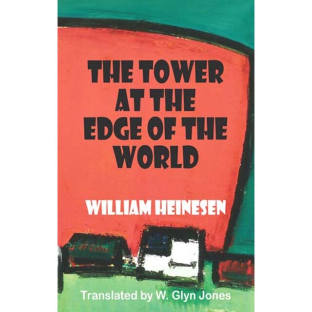 Tower at the Edge of the World de William Heinesen