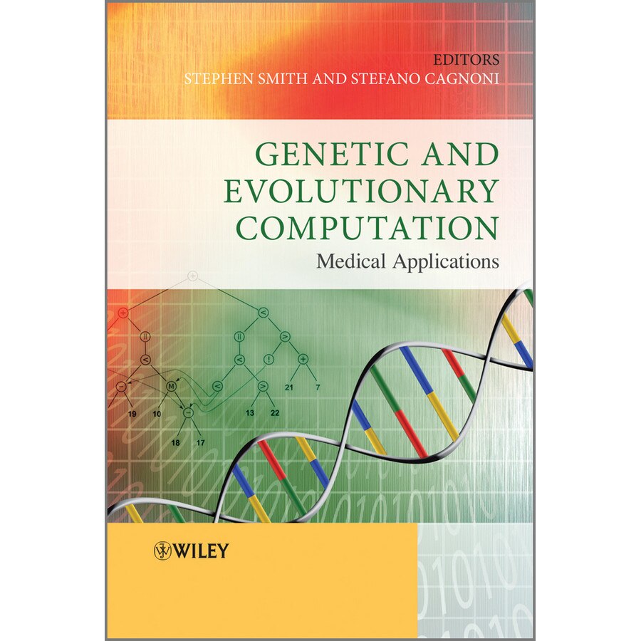 Genetic and Evolutionary Computation de Stephen L. Smith