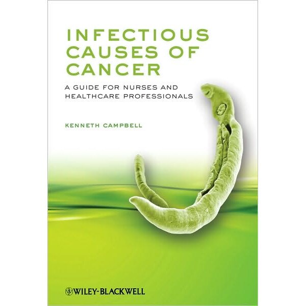 Infectious Causes of Cancer de Kenneth Campbell
