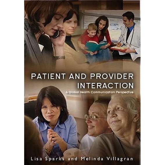 Patient Provider Interaction de Lisa Sparks
