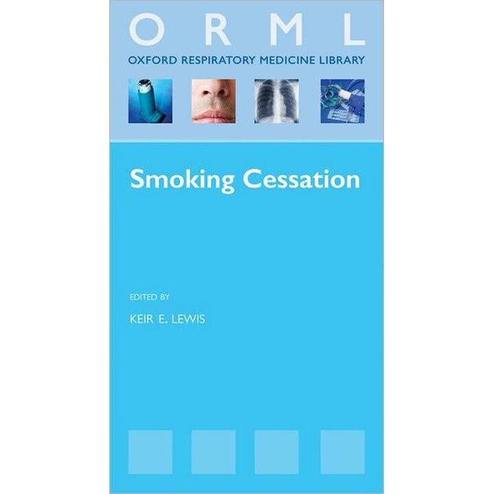 Smoking Cessation de Keir Lewis