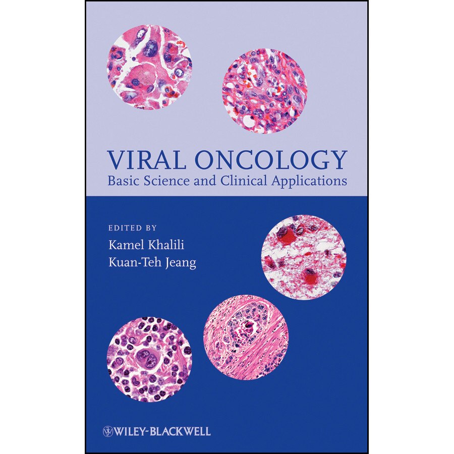 Viral Oncology de Kamel Khalili