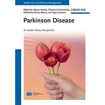 Parkinson Disease de Wayne Martin Parkinson Disease de Wayne Martin