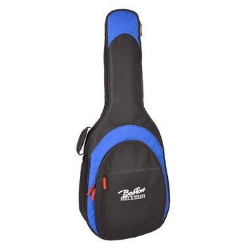 Husa chitara acustica western W15-BU captuseala 15 mm Husa chitara acustica western W15-BU captuseala 15 mm