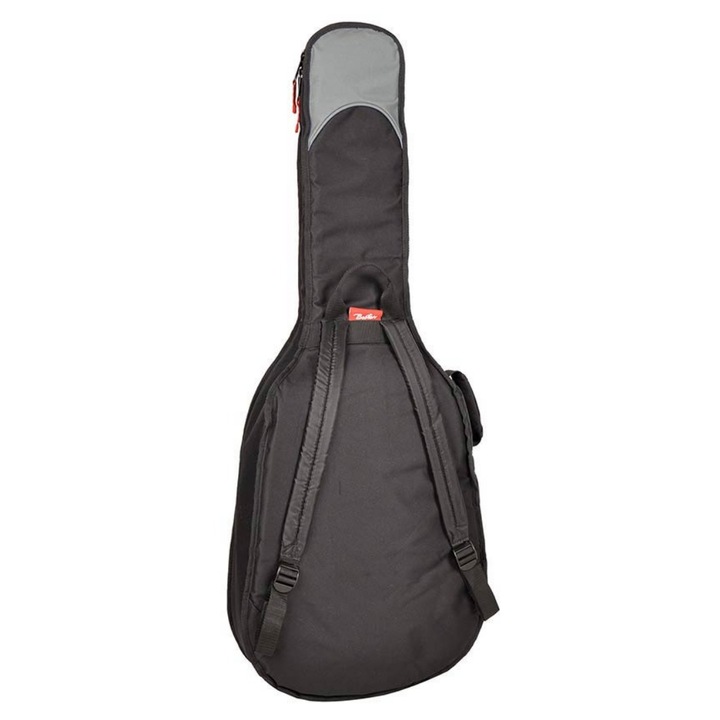 Nyugati akusztikus gitártok W15-BG, 15 mm-es, béléssel