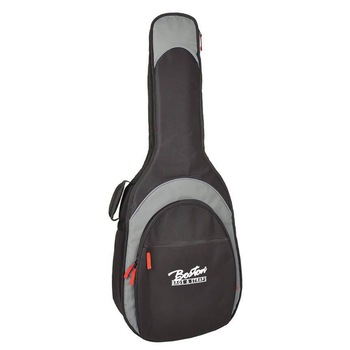 Husa chitara acustica western W15-BG captuseala 15 mm Husa chitara acustica western W15-BG captuseala 15 mm