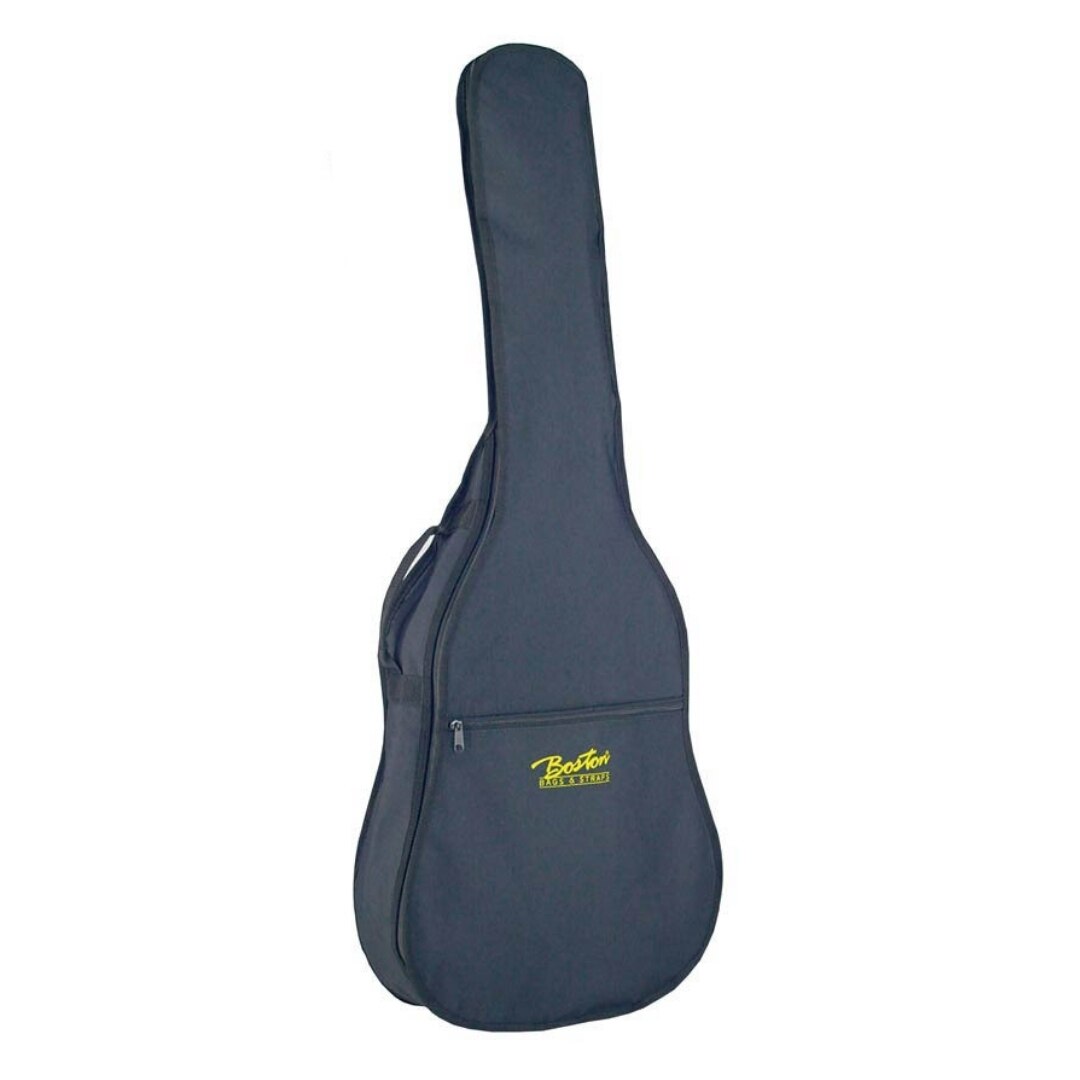 Husa chitara acustica western W06 captuseala 6 mm