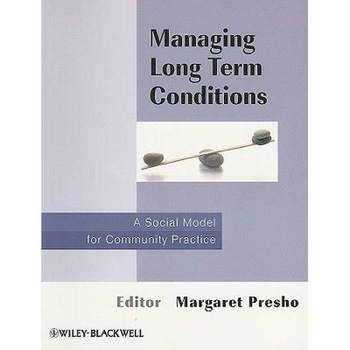 Managing Long Term Conditions de Margaret Presho Managing Long Term Conditions de Margaret Presho