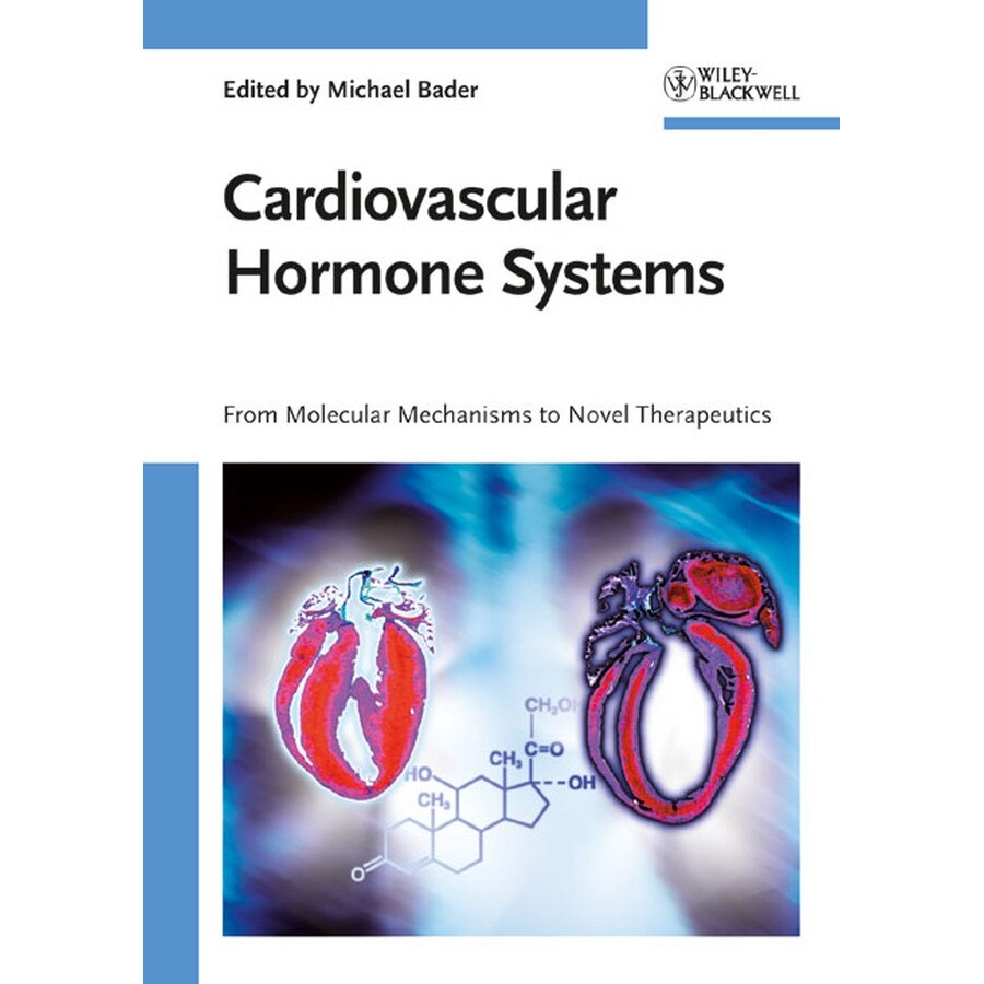 Cardiovascular Hormone Systems de Michael Bader