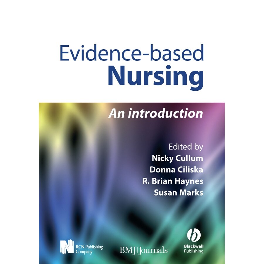 Evidence/-/Based Nursing de Nicky Cullum