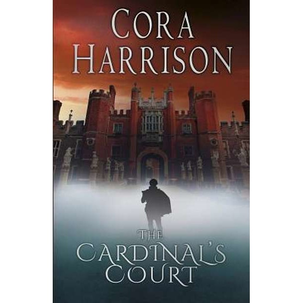 The Cardinal's Court de Cora Harrison