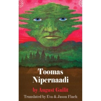 T Toomas Nipernaadi de August Gailit T Toomas Nipernaadi de August Gailit