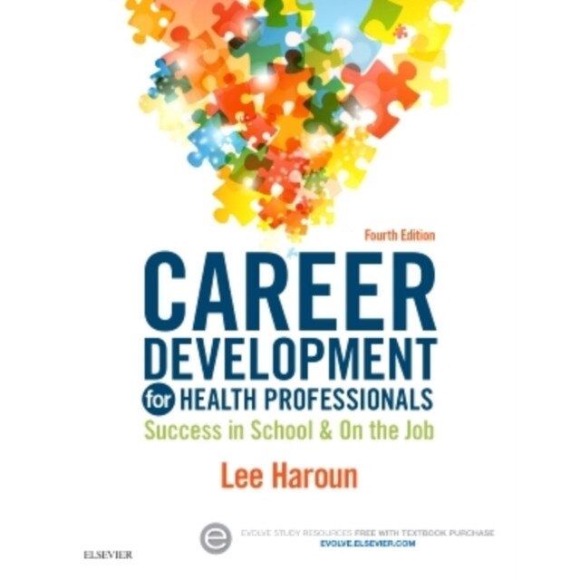 Career Development for Health Professionals de Lee Haroun