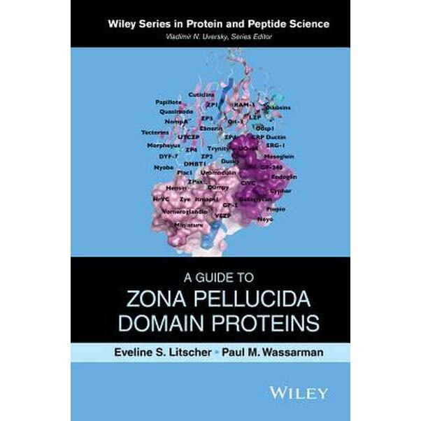 A Guide to Zona Pellucida Domain Proteins de Eveline S. Litscher