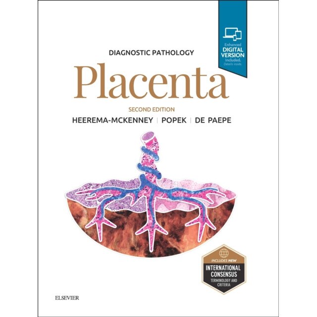 Diagnostic Pathology: Placenta de Amy Heerema-McKenney