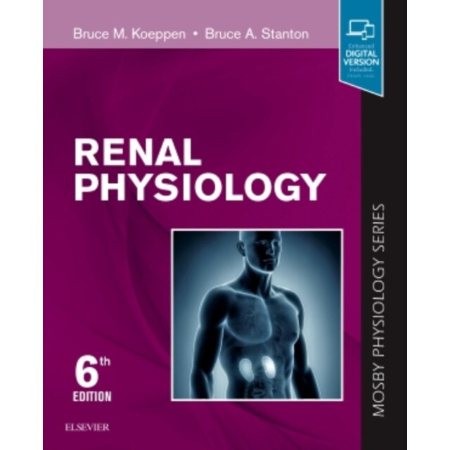 Renal Physiology de Bruce M. Koeppen